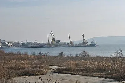 Англичанка едва не загина във Варненското езеро