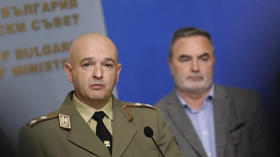 Шефът на ВМА : С Лудогорец взехме мерки