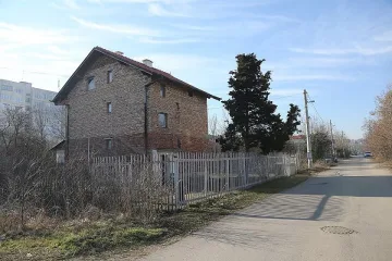 Софиянката не е застреляна, а пребита