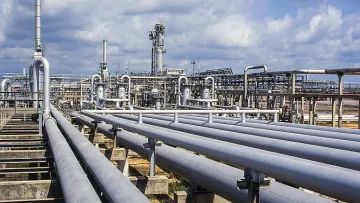 Руска компания строи "Балкански поток"