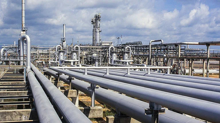 Руска компания строи "Балкански поток"