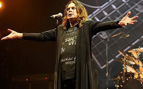 Феновете в шок! Тъжна новина от Ози Озбърн