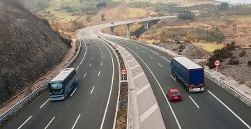 A1 предлага тол таксуване още от 1 март