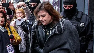 Шефката на „Басейнова дирекция“ в Пловдив се сдоби с обвинение