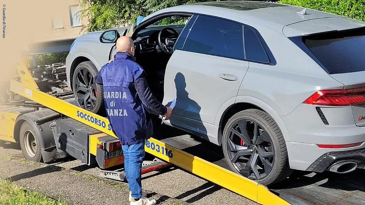 Кьовеши удари престъпна група, извършвала измами с горива