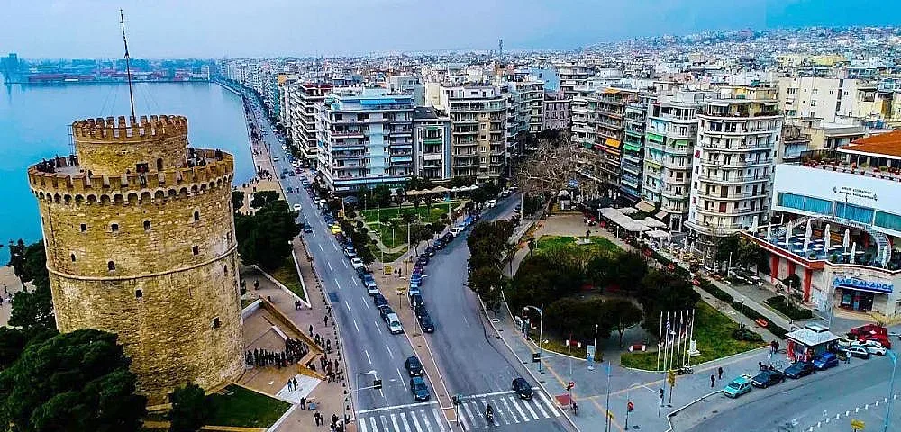 Вижте къде в Гърция имотите поскъпват