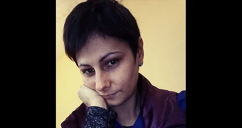 Мъжът на обесената Радинела от Нивянин се самоуби