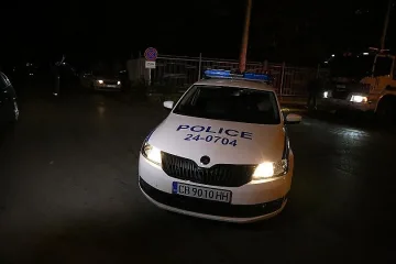 Жена е застреляна в София