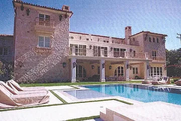 Ето имението, което харесаха Меган и Хари