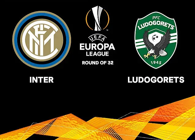 Официално: Интер - Лудогорец без публика
