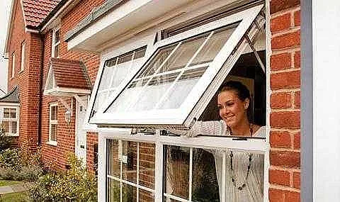 Проветряването не прочиства въздуха