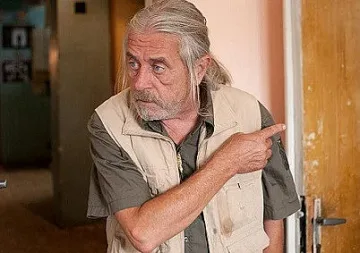 Любо Чаталов – едно момче на 70