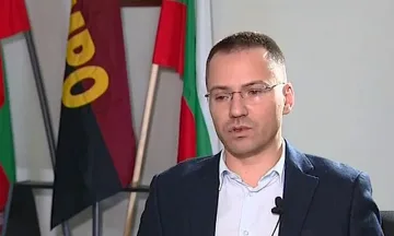 Джамбазки се събуди без любов към виното