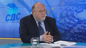 Йорданов: Опасна е руската политика срещу България