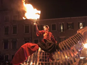 Италия се бори мъжки с новата чума