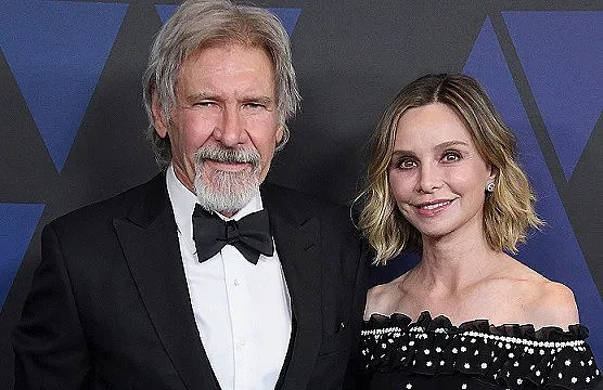 Харисън Форд: Мълчи и се съгласявай със жена си