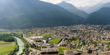 Външно: Не пътувайте до Италия