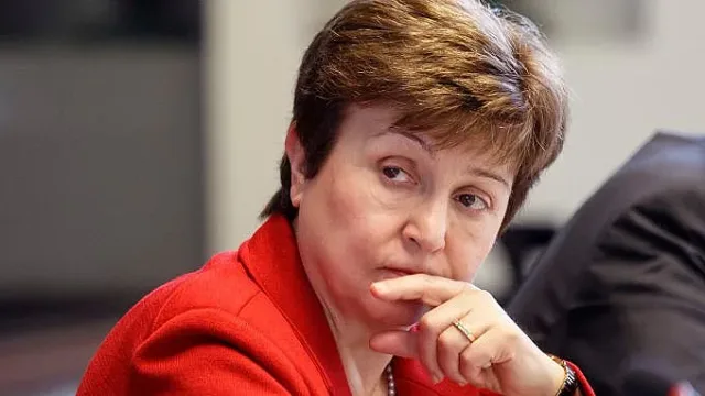 Кристалина направи мрачна прогноза за работещите