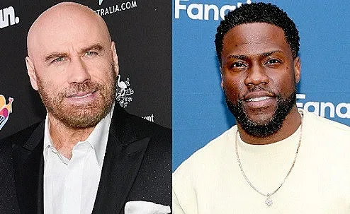 Джон Траволта се завръща