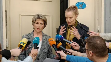 Край! Костадинова и Лечева се разбраха