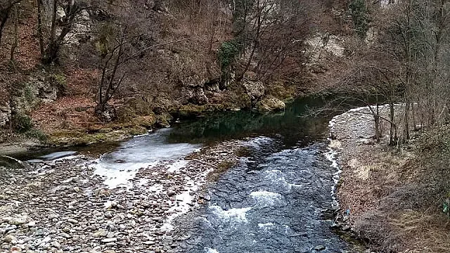 Повдигнаха обвинения за замърсяването на р. Юговска