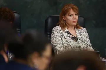 Зам.-главният прокурор Елена Каракашева подаде оставка