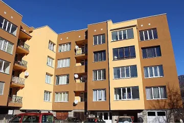 МРРБ с бърза реакция за санирането на сгради