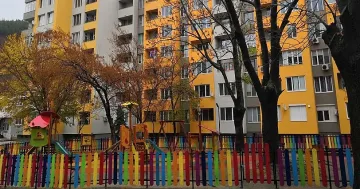 Над 700 хил. сгради у нас се нуждаят от саниране