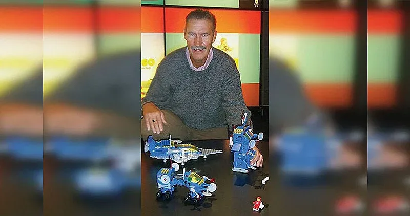 Велик изобретател почина в хоспис