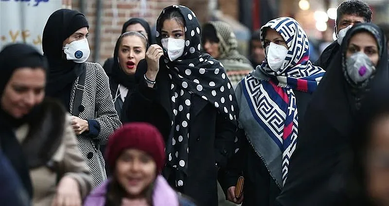 Близкият Изток изтръпна заради епидемията в Иран