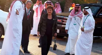 МВФ сви оптимизма заради вируса