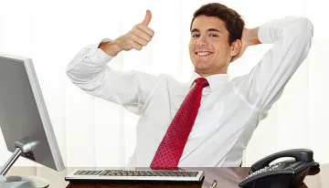 Кой ще стане шеф през 2020 г. ?