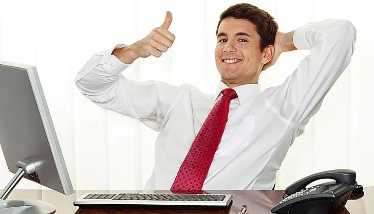 Кой ще стане шеф през 2020 г. ?