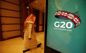 Срещата на Г-20: Вирусът удари търговията и туризма