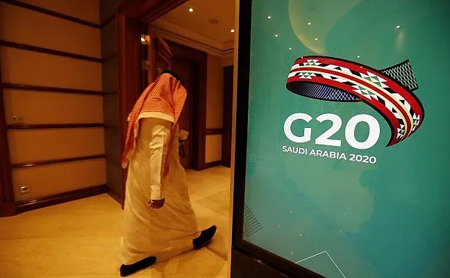 Срещата на Г-20: Вирусът удари търговията и туризма