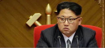 Ким Чен Ун и силните жени в живота му