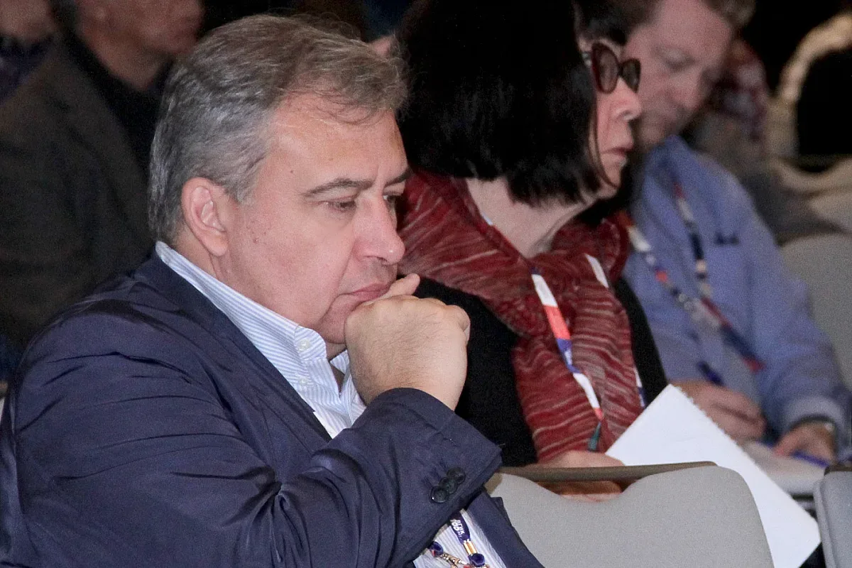 Академията е моят живот 