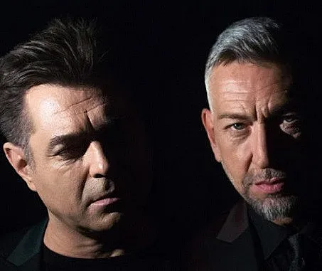 Овации за Боби и Заки