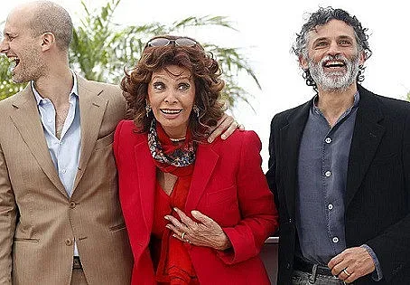 София Лорен се завръща