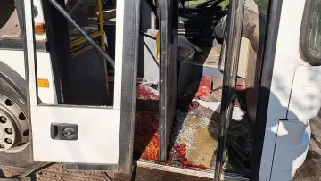 Нова масова смърт при кърваво руско нападение в Украйна