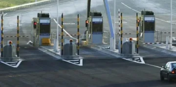 Окончателно : Тол системата тръгва