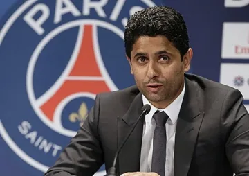 Обвиняват в корупция боса на ПСЖ