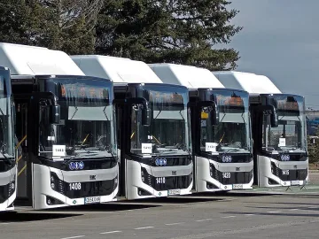 Допълнителен транспорт за Задушница в София