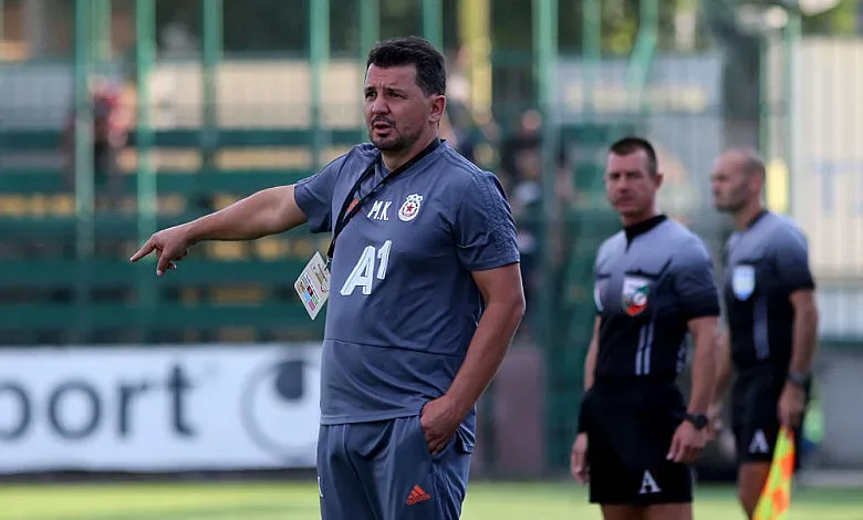 Ядосаха Крушчич : Къде сме запушени, та да се отпушваме?