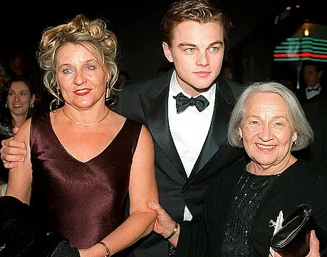 Ди Каприо: Аз съм половин руснак