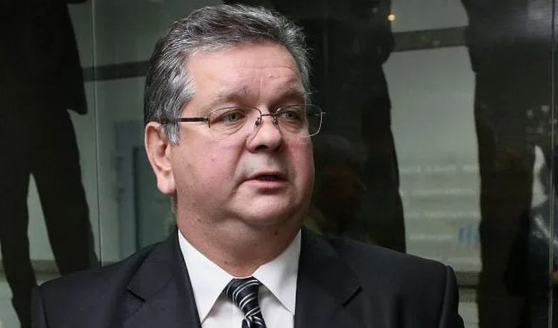 Москва: София е център на кампания срещу Русия