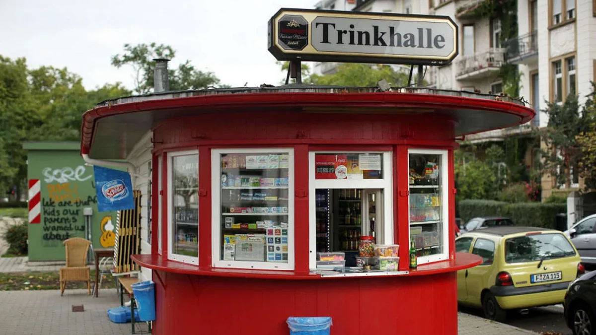 Уникална идея привлича милиони туристи в огромен германски град