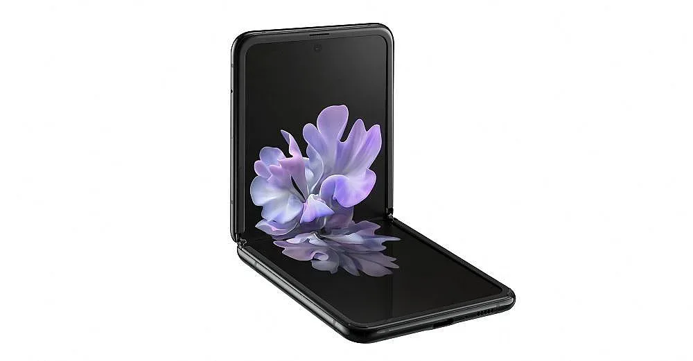A1 продава сгъваемия Samsung Galaxy Z Flip