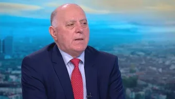 Миталов е първият публично изложен съдия