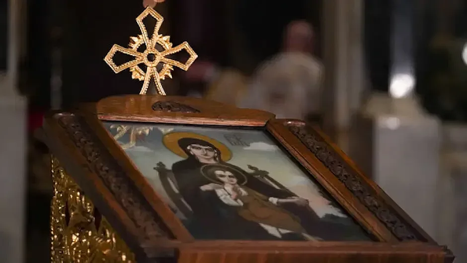 Имен ден: Черпят 6 прекрасни имена